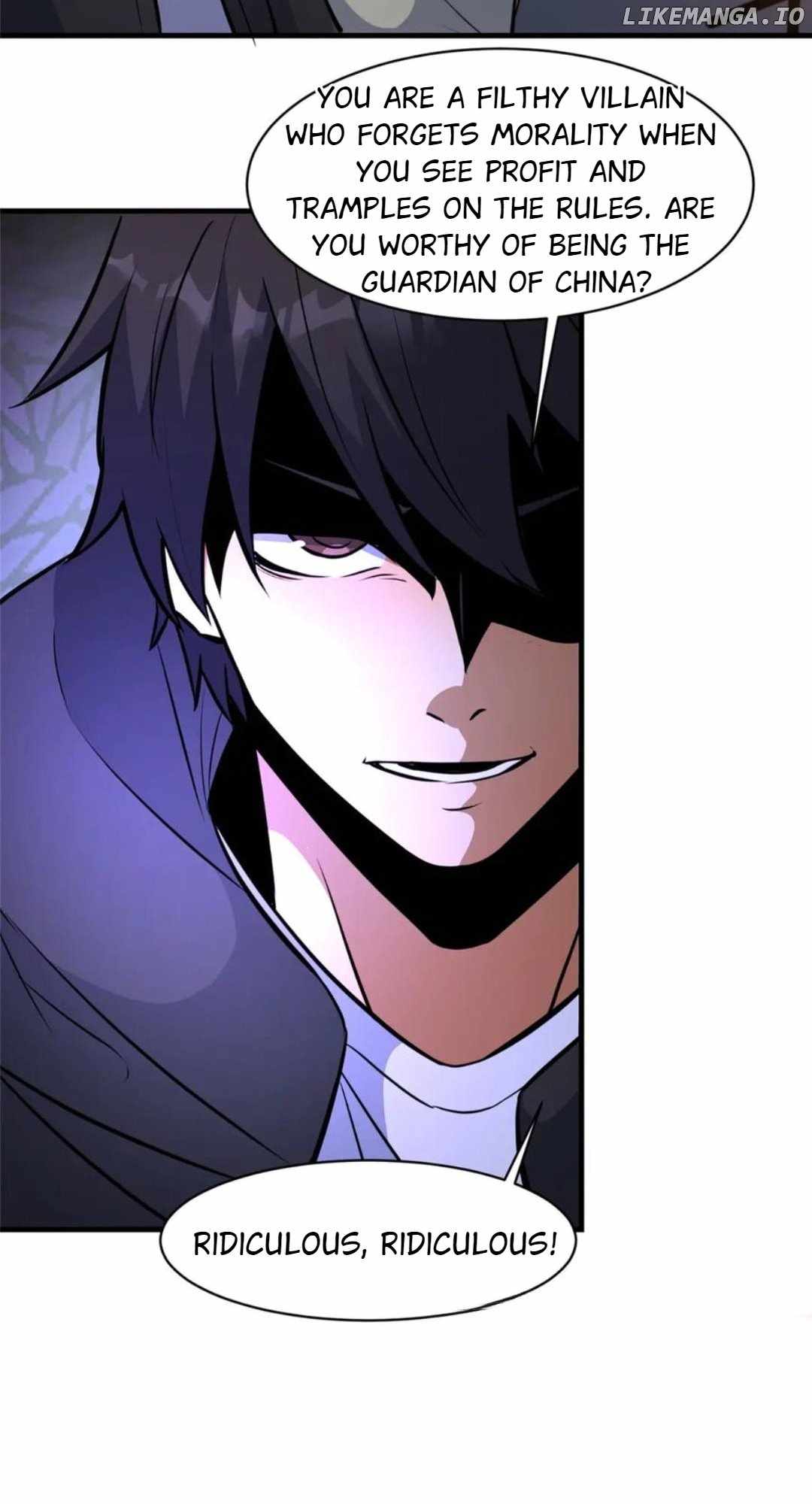Divine Urban God Chapter 258 28
